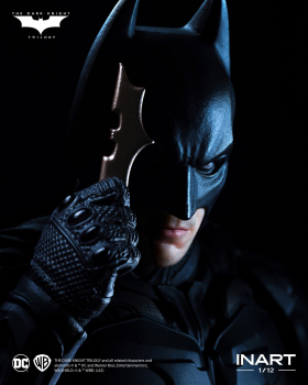 INART Collectibles Batman (The Dark Knight Rises) Standard Version